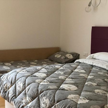 Hotel Pramaggiore Forni di Sotto Exterior foto