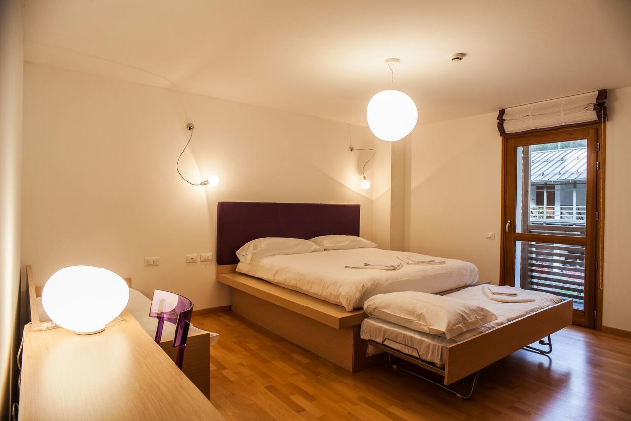 Hotel Pramaggiore Forni di Sotto Exterior foto