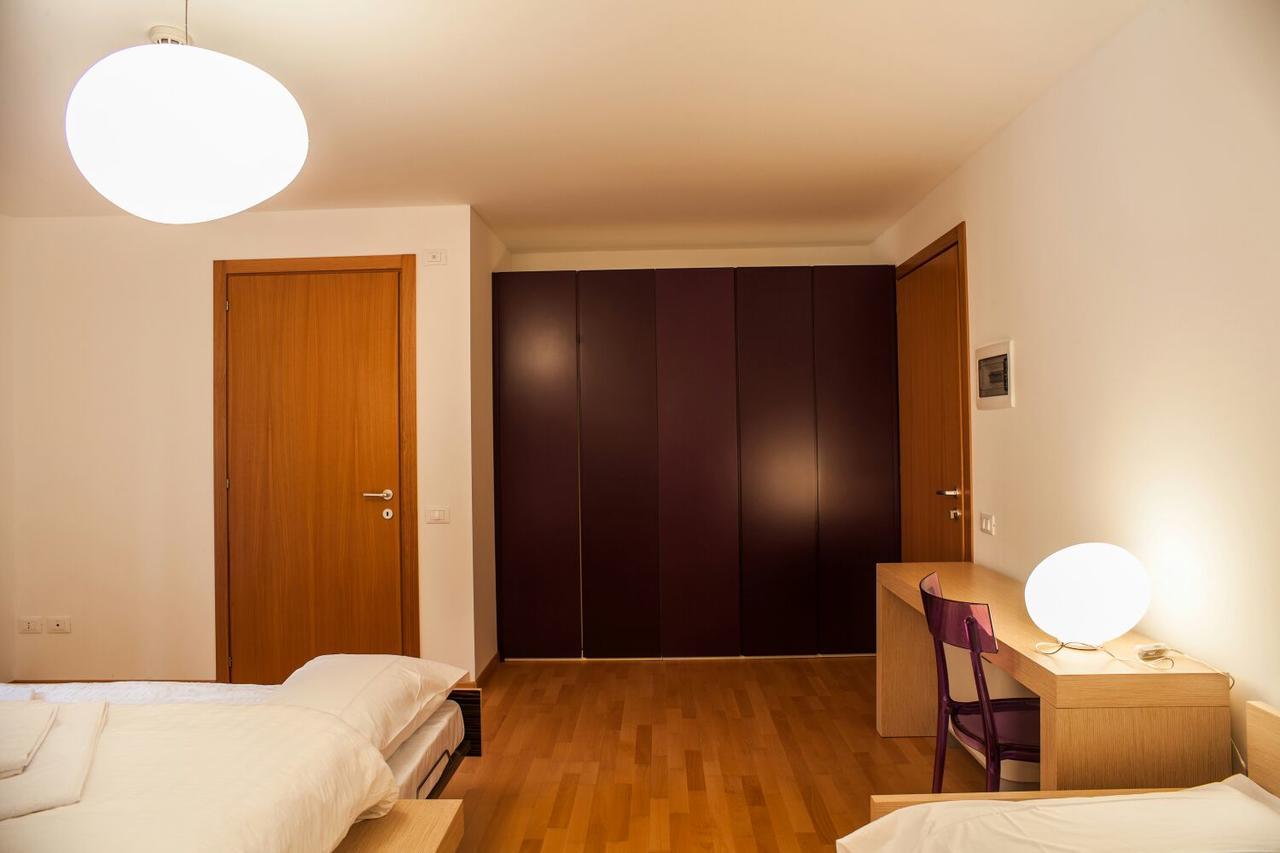 Hotel Pramaggiore Forni di Sotto Exterior foto